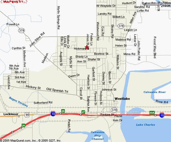 Westlake High School